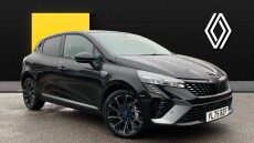 Renault Clio 1.6 E-TECH full hybrid 145 Esprit Alpine 5dr Auto Hybrid Hatchback